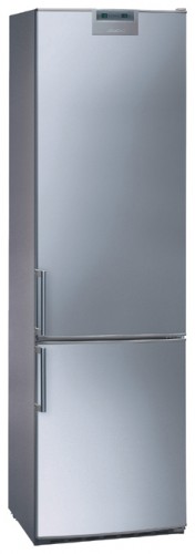 冷蔵庫 Siemens KG39P371 写真, 特性