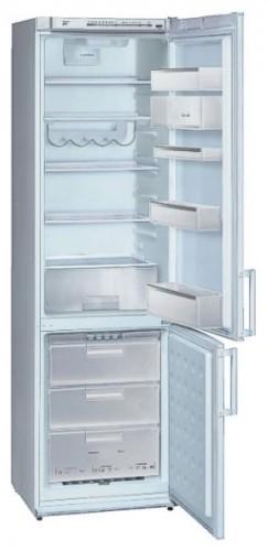 Tủ lạnh Siemens KG39SV10 ảnh, đặc điểm