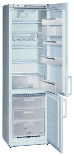 Холодильник Siemens KG39SX70 фото, Характеристики