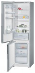 Refrigerator Siemens KG39VVI30 60.00x201.00x65.00 cm