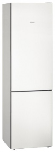 Buzdolabı Siemens KG39VVW30 fotoğraf, özellikleri