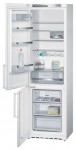Холодильник Siemens KG39VXW20 60.00x200.00x65.00 см