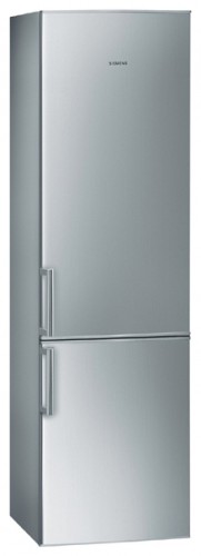冷蔵庫 Siemens KG39VZ45 写真, 特性