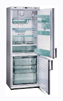 Холодильник Siemens KG40U122 фото, Характеристики