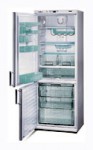 Холодильник Siemens KG40U122 70.00x185.00x64.00 см