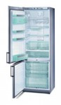 Refrigerator Siemens KG44U193 70.00x200.00x64.00 cm