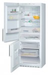 Холодильник Siemens KG46NA03 70.00x185.00x65.00 см