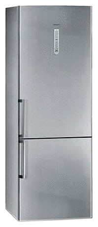 冷蔵庫 Siemens KG46NA70 写真, 特性