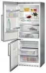 Refrigerator Siemens KG46NAI22 70.00x185.00x65.00 cm