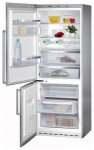 Холодильник Siemens KG46NH70 70.00x185.00x65.00 см