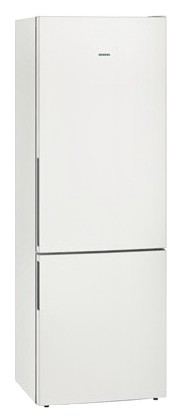 Холодильник Siemens KG49EAW43 фото, Характеристики