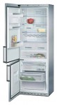 Refrigerator Siemens KG49NA73 70.00x200.00x65.00 cm
