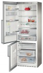 Холодильник Siemens KG49NAI22 70.00x200.00x65.00 см