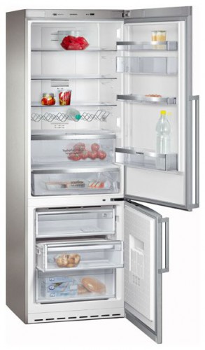 Холодильник Siemens KG49NH70 фото, Характеристики