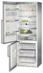 Холодильник Siemens KG49NH90 70.00x200.00x65.00 см