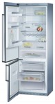 Холодильник Siemens KG49NP94 70.00x200.00x60.00 см