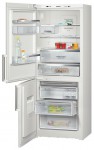Холодильник Siemens KG56NA01NE 70.00x185.00x75.00 см