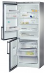 Refrigerator Siemens KG56NA71NE 70.00x185.00x75.00 cm