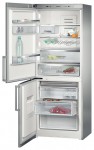 Refrigerator Siemens KG56NAI22N 70.00x185.00x75.00 cm