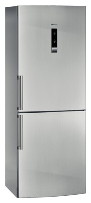 Хладилник Siemens KG56NAI25N снимка, Характеристики