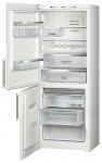 Refrigerator Siemens KG56NAW22N 70.00x185.00x75.00 cm
