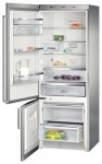 Холодильник Siemens KG57NP72NE 70.00x185.00x75.00 см
