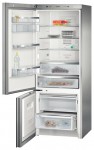 Холодильник Siemens KG57NSB32N 70.00x185.00x72.00 см