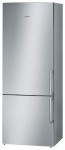 Kühlschrank Siemens KG57NVI20N 70.00x185.00x74.00 cm