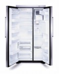 Холодильник Siemens KG57U95 91.60x183.00x69.10 см