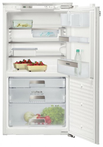 Tủ lạnh Siemens KI20FA50 ảnh, đặc điểm