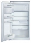 Refrigerator Siemens KI20LA50 54.00x102.00x54.00 cm