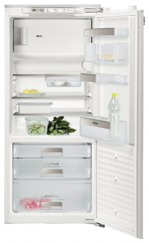 Холодильник Siemens KI24FA50 Фото, характеристики