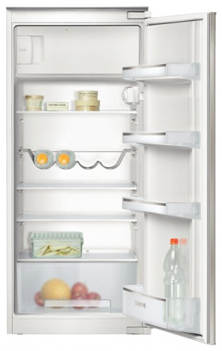 Tủ lạnh Siemens KI24LV21FF ảnh, đặc điểm