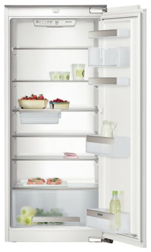 Tủ lạnh Siemens KI24RA50 ảnh, đặc điểm