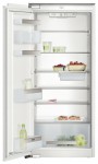 Холодильник Siemens KI24RA50 54.10x122.10x54.20 см