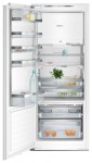 Холодильник Siemens KI25FP60 55.60x139.70x54.50 см