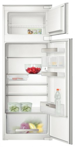 Холодильник Siemens KI26DA20 Фото, характеристики