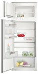 Холодильник Siemens KI26DA20 54.10x144.60x54.20 см