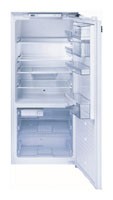 Buzdolabı Siemens KI26F40 fotoğraf, özellikleri