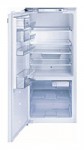 冷蔵庫 Siemens KI26F440 56.00x122.00x55.00 cm