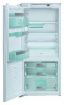 Холодильник Siemens KI26F441 56.00x122.00x55.00 см