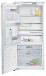 Холодильник Siemens KI26FA50 54.00x122.00x53.00 см