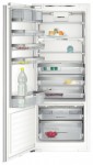 Tủ lạnh Siemens KI27FP60 55.60x139.70x54.50 cm