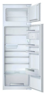 Buzdolabı Siemens KI28DA20 fotoğraf, özellikleri