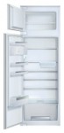 Холодильник Siemens KI28DA20 54.10x157.80x54.50 см