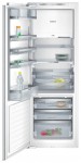 Холодильник Siemens KI28FP60 55.60x157.80x54.50 см