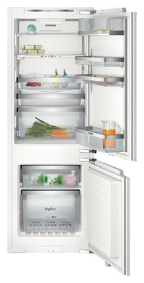 Холодильник Siemens KI28NP60 Фото, характеристики