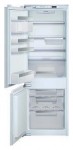 Refrigerator Siemens KI28SA50 54.00x158.00x55.00 cm
