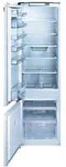 Tủ lạnh Siemens KI30E40 56.00x178.50x55.00 cm