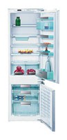 Tủ lạnh Siemens KI30E440 ảnh, đặc điểm